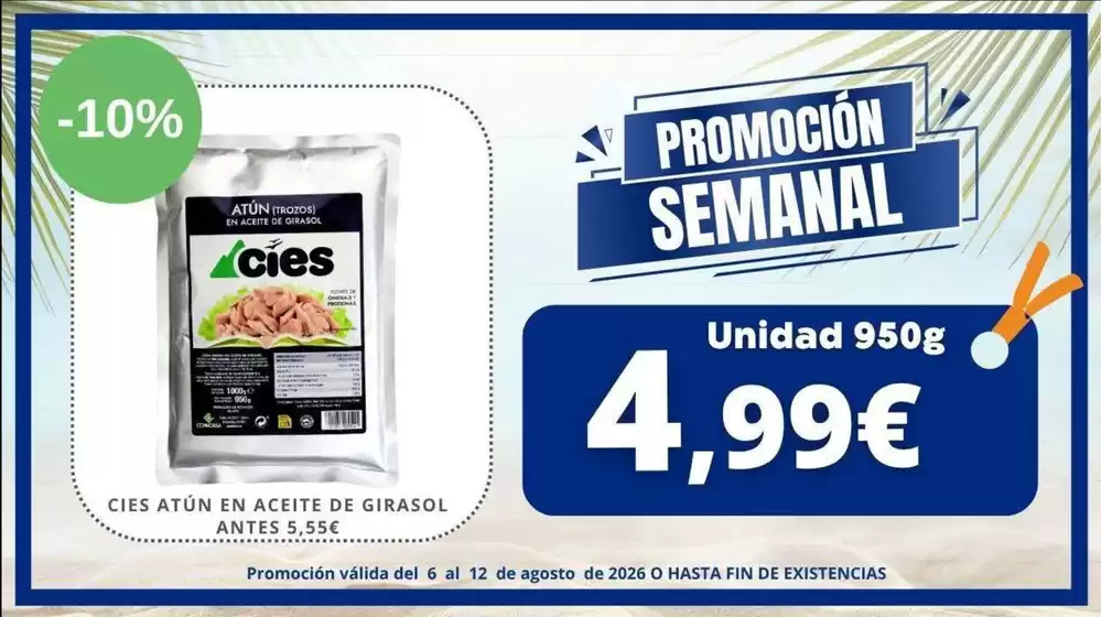 Catálogo Cash Jesuman | -10%  | 2026-08-07T00:00:00.000Z - 2026-08-12T00:00:00.000Z