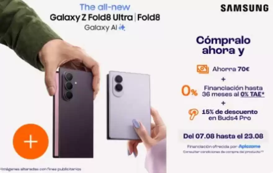 Catálogo PC Componentes | Promoción | 2026-08-07T00:00:00.000Z - 2026-08-23T00:00:00.000Z