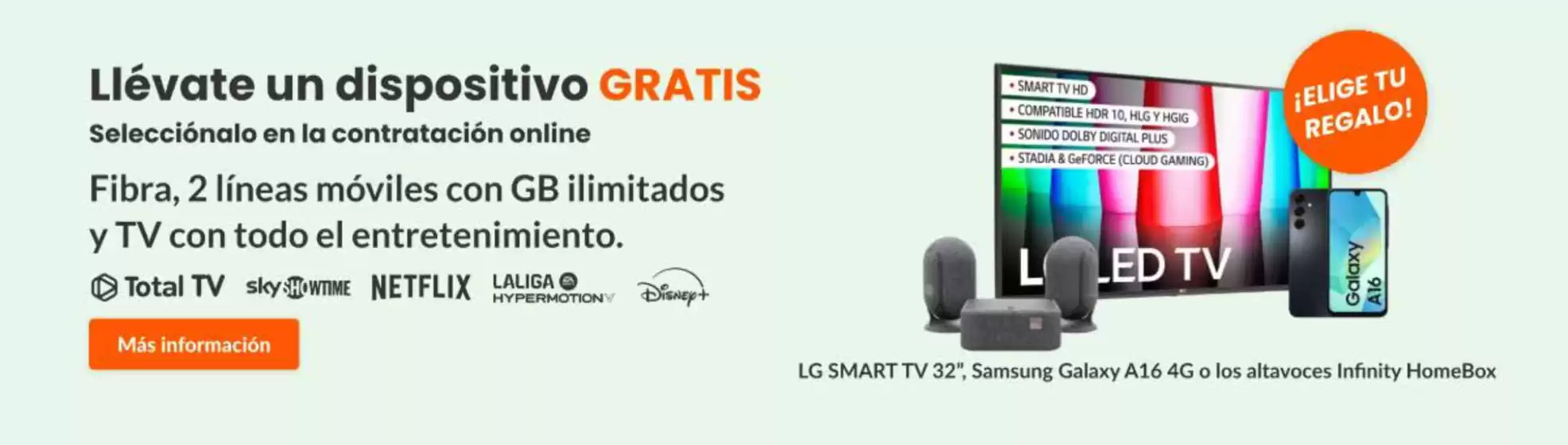 Catálogo Euskaltel | Llévate un dispositivo GRATIS | 2026-08-07T00:00:00.000Z - 2026-08-20T00:00:00.000Z