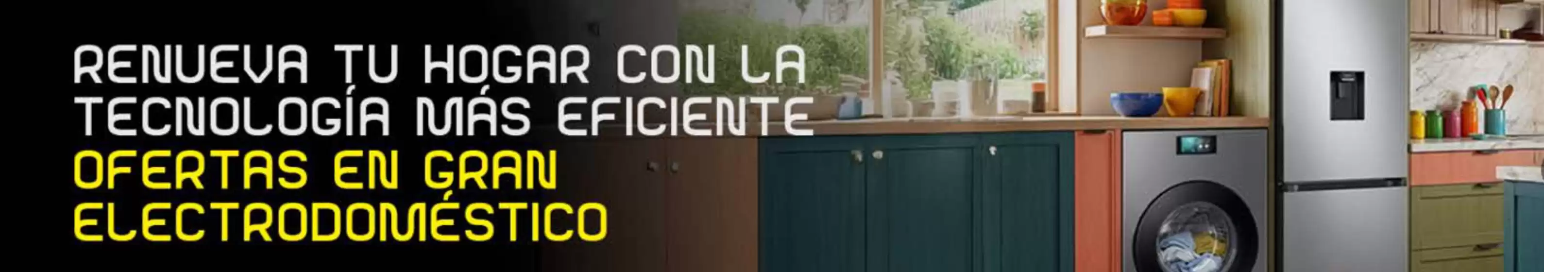 Catálogo Kyoto electrodomésticos | Ofertas | 2026-08-07T00:00:00.000Z - 2026-08-20T00:00:00.000Z
