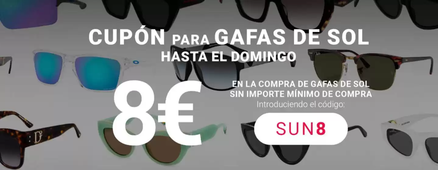 Catálogo Perfumerías Sabina | Promoción | 2026-08-07T00:00:00.000Z - 2026-08-09T00:00:00.000Z