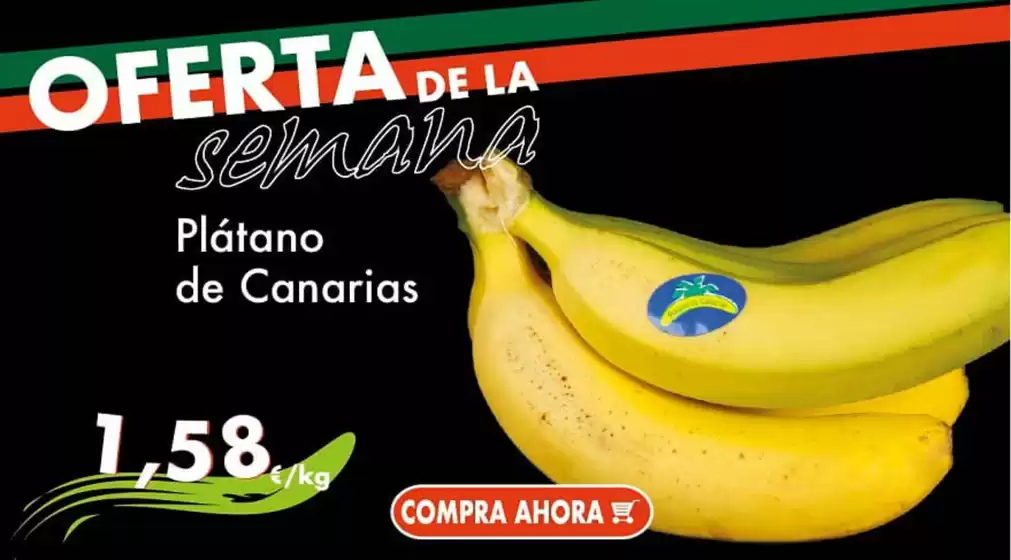Catálogo Frutas Nieves | Oferta De La Semana | 2026-08-10T00:00:00.000Z - 2026-08-16T00:00:00.000Z