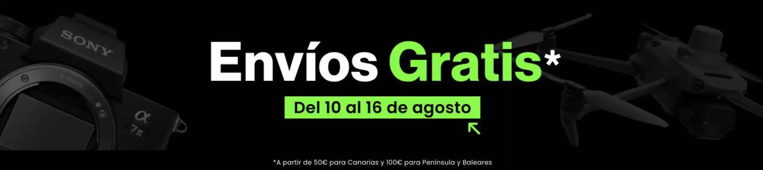 Catálogo Visanta | Envíos Gratis | 2026-08-10T00:00:00.000Z - 2026-08-16T00:00:00.000Z