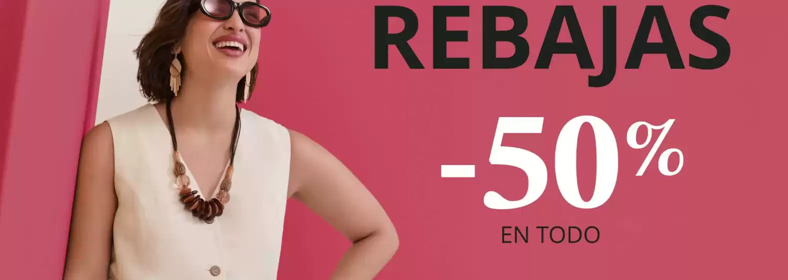 Catálogo Fiorella Rubino | -50% En Todo | 2026-08-10T00:00:00.000Z - 2026-08-23T00:00:00.000Z