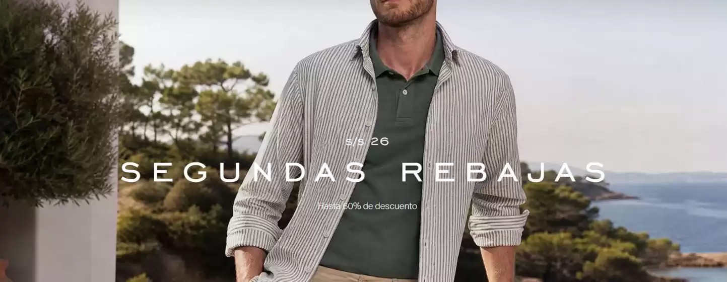Catálogo Lester | Hasta 60% De Descuento | 2026-08-10T00:00:00.000Z - 2026-08-23T00:00:00.000Z