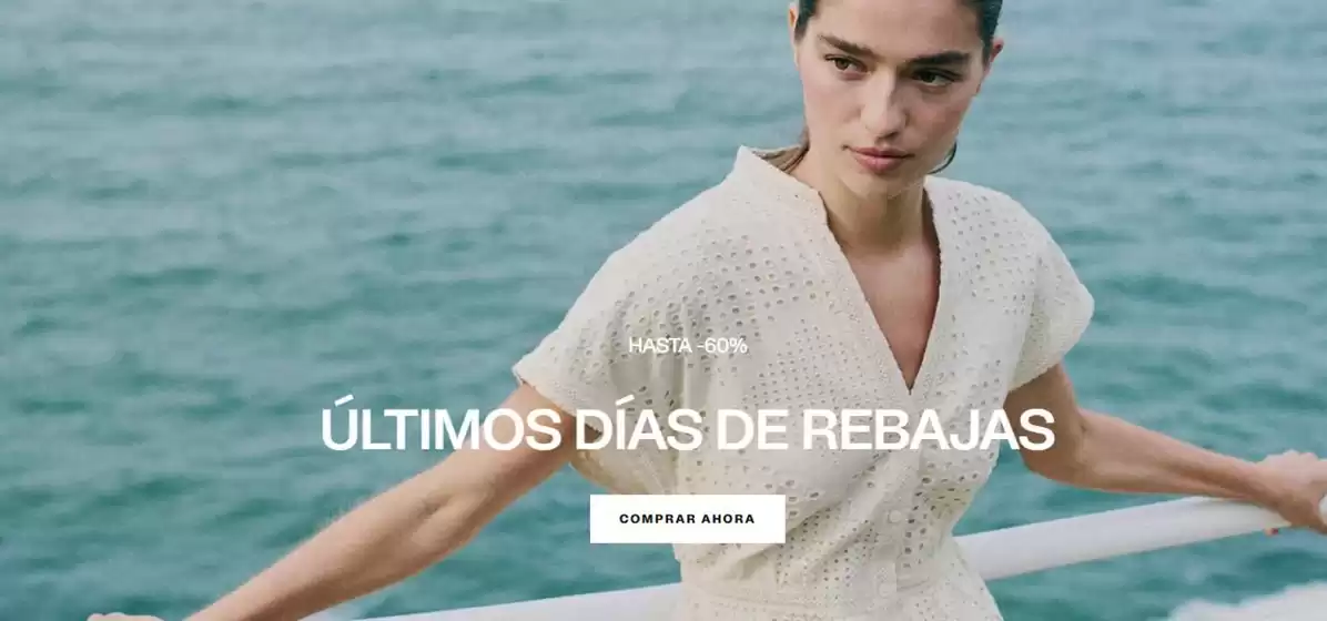 Catálogo Javier Simorra | Últimos Días De Rebajas | 2026-08-10T00:00:00.000Z - 2026-08-23T00:00:00.000Z