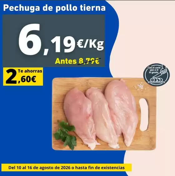 Catálogo Supermercados Tu Alteza | ¡El sabor del verano está en Tu Alteza! | 2026-08-11T00:00:00.000Z - 2026-08-16T00:00:00.000Z