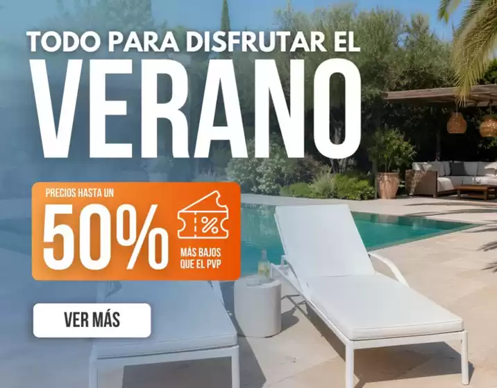 Catálogo Materiales de Fábrica en Pueblonuevo del Guadiana | Precios Hasta Un 50% | 2026-08-11T00:00:00.000Z - 2026-08-24T00:00:00.000Z