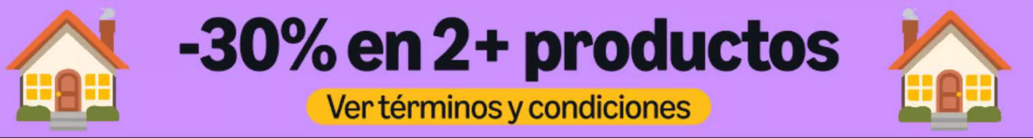 Catálogo Amazon | -30% en 2+ productos | 2026-08-11T00:00:00.000Z - 2026-08-14T00:00:00.000Z