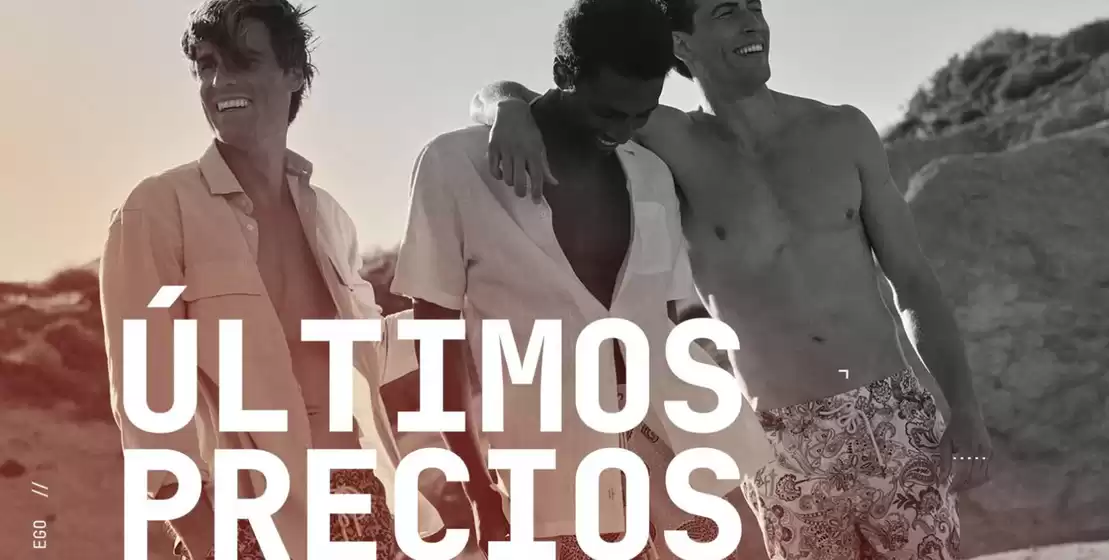 Catálogo PuroEGO en Albalat dels Sorells | Últimos Precios | 2026-08-11T00:00:00.000Z - 2026-08-24T00:00:00.000Z