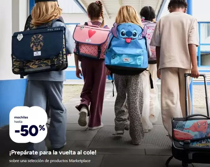 Catálogo Kiabi | Hasta -50% | 2026-08-11T00:00:00.000Z - 2026-08-24T00:00:00.000Z
