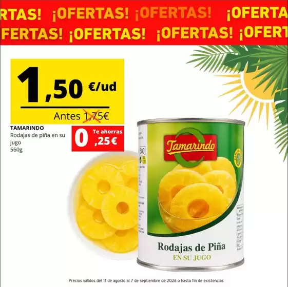 Catálogo Tu Trébol Hipermercados | ¡El ahorro te espera en Tu Trébol! | 2026-08-12T00:00:00.000Z - 2026-09-07T00:00:00.000Z