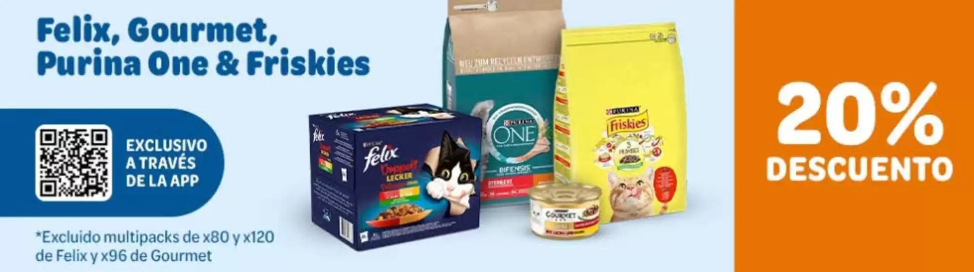 Catálogo Zooplus | 20% de descuento | 2026-08-12T00:00:00.000Z - 2026-08-17T00:00:00.000Z