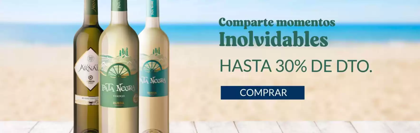 Catálogo Garcia Carrión | Hasta 30% de dto | 2026-08-12T00:00:00.000Z - 2026-08-25T00:00:00.000Z