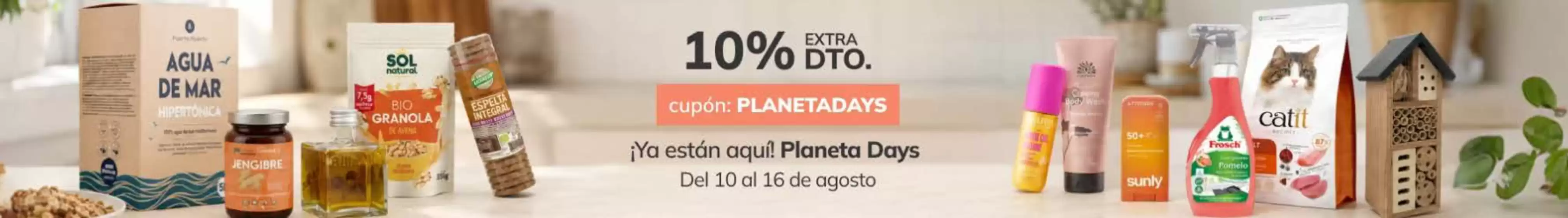 Catálogo Planeta Huerto | 10% Dto Extra | 2026-08-12T00:00:00.000Z - 2026-08-16T00:00:00.000Z