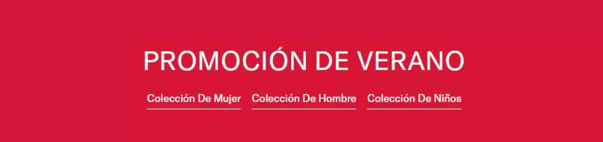 Catálogo Tommy Hilfiger en A Coruña | Promoción De Verano | 2026-08-12T00:00:00.000Z - 2026-08-25T00:00:00.000Z