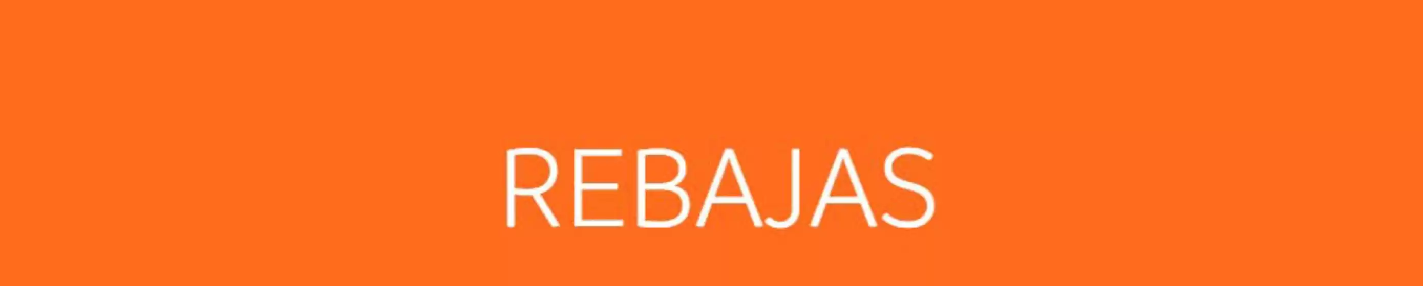 Catálogo Mayoral | Rebajas | 2026-08-13T00:00:00.000Z - 2026-08-26T00:00:00.000Z