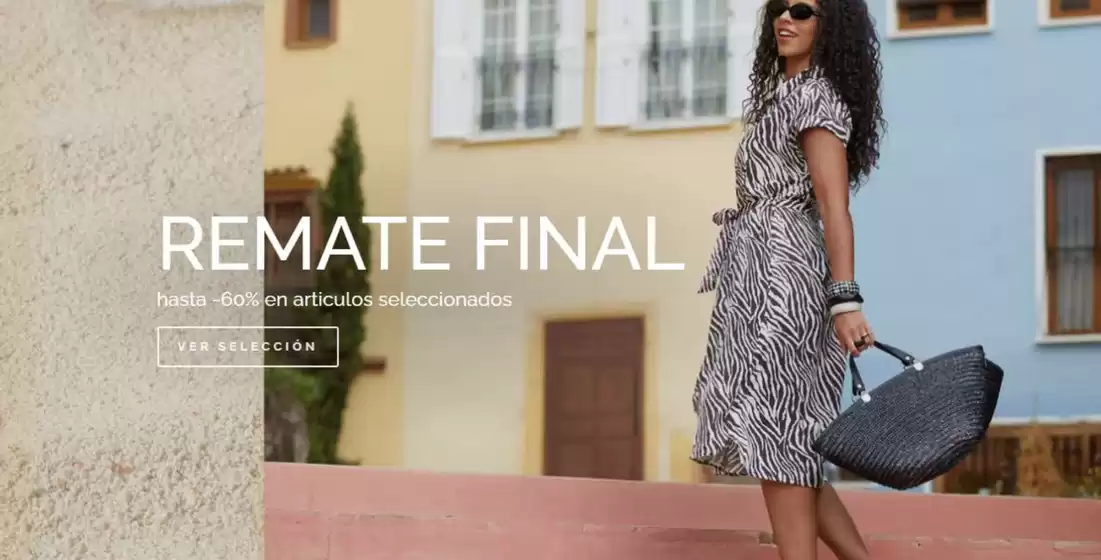 Catálogo October | Remate Final | 2026-08-13T00:00:00.000Z - 2026-08-26T00:00:00.000Z