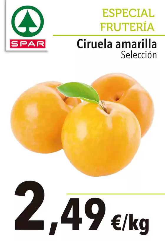 Catálogo SPAR | Fruta del 14 al 16 agosto | 2026-08-14T00:00:00.000Z - 2026-08-16T00:00:00.000Z