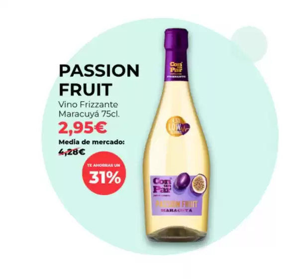 Catálogo PrimaPrix en Vallromanes | Ofertas | 2026-08-14T00:00:00.000Z - 2026-08-20T00:00:00.000Z