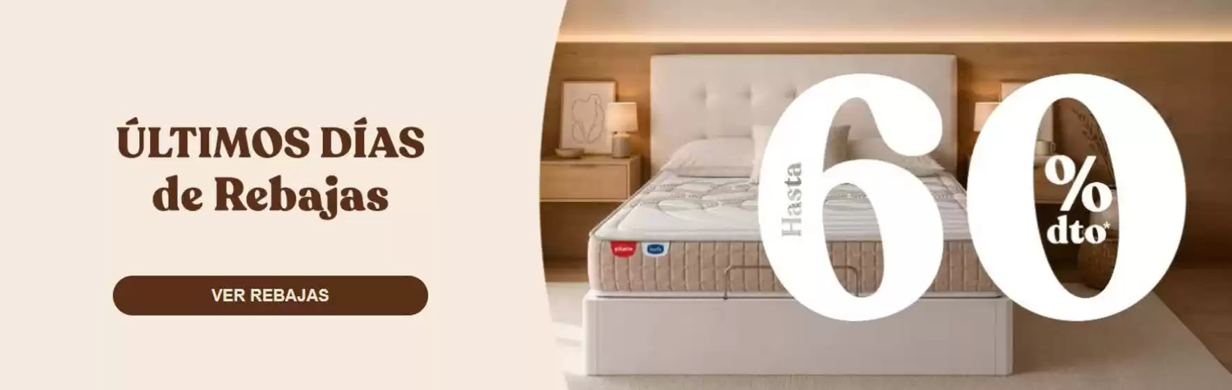 Catálogo Beds | Últimos Días De Rebajas | 2026-08-14T00:00:00.000Z - 2026-08-27T00:00:00.000Z