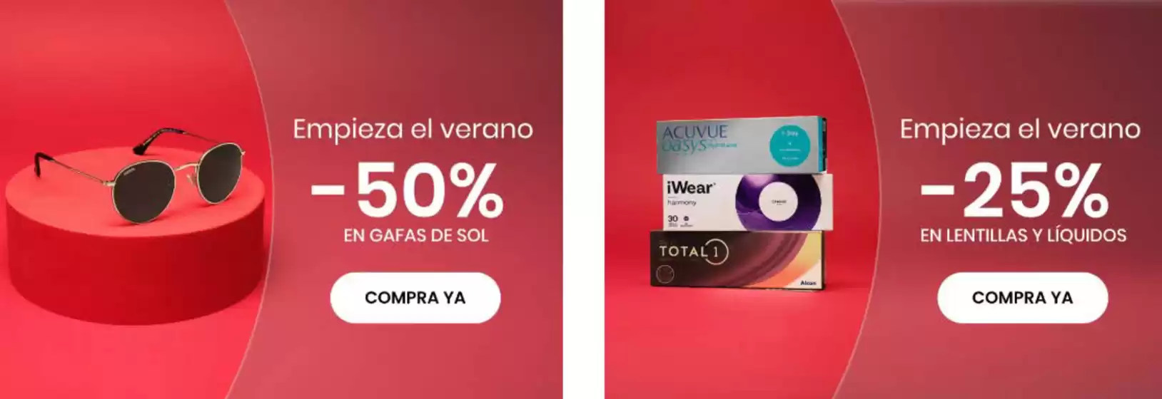 Catálogo MasVisión | Empieza el verano | 2026-08-14T00:00:00.000Z - 2026-08-27T00:00:00.000Z