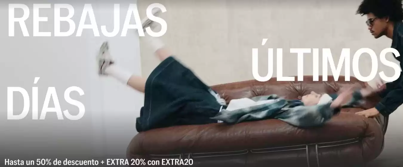 Catálogo Vans en Azkoitia | Últimos Días | 2026-08-17T00:00:00.000Z - 2026-08-30T00:00:00.000Z