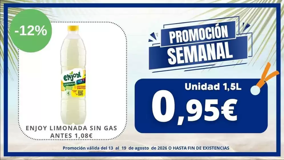 Catálogo Cash Jesuman | Promociones | 2026-08-17T00:00:00.000Z - 2026-08-19T00:00:00.000Z