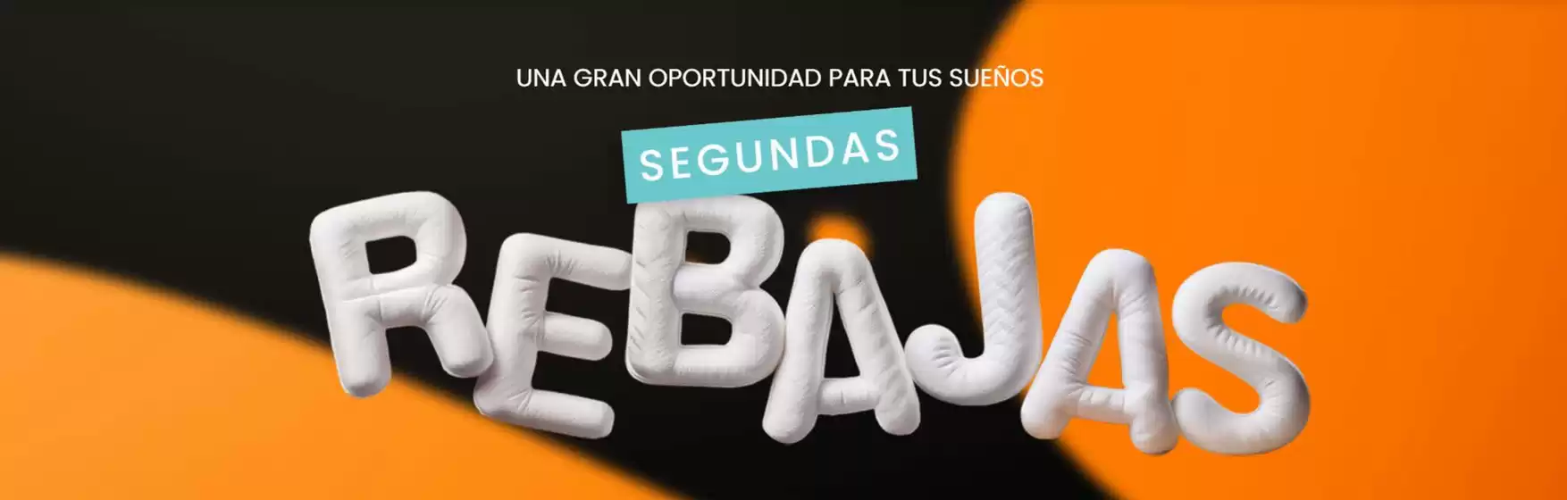 Catálogo Factory descans | Segundas Rebajas | 2026-08-17T00:00:00.000Z - 2026-08-30T00:00:00.000Z