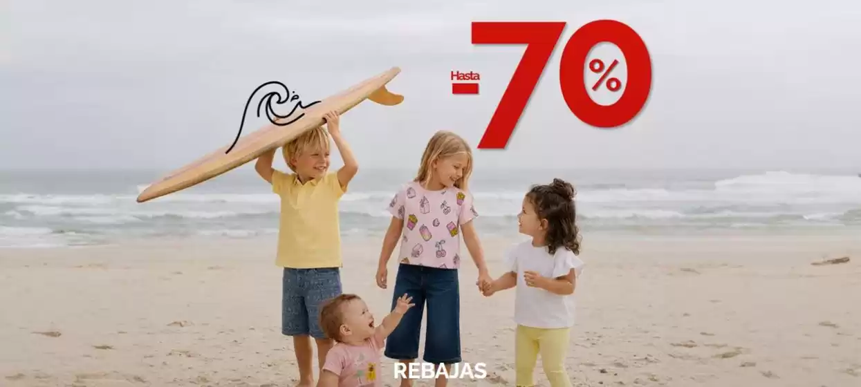 Catálogo Charanga | Hasta -70% | 2026-08-17T00:00:00.000Z - 2026-08-30T00:00:00.000Z