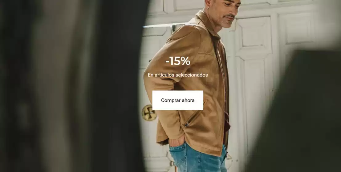 Catálogo Núñez de Arenas | -15% En Artículos Seleccionados | 2026-08-17T00:00:00.000Z - 2026-08-30T00:00:00.000Z