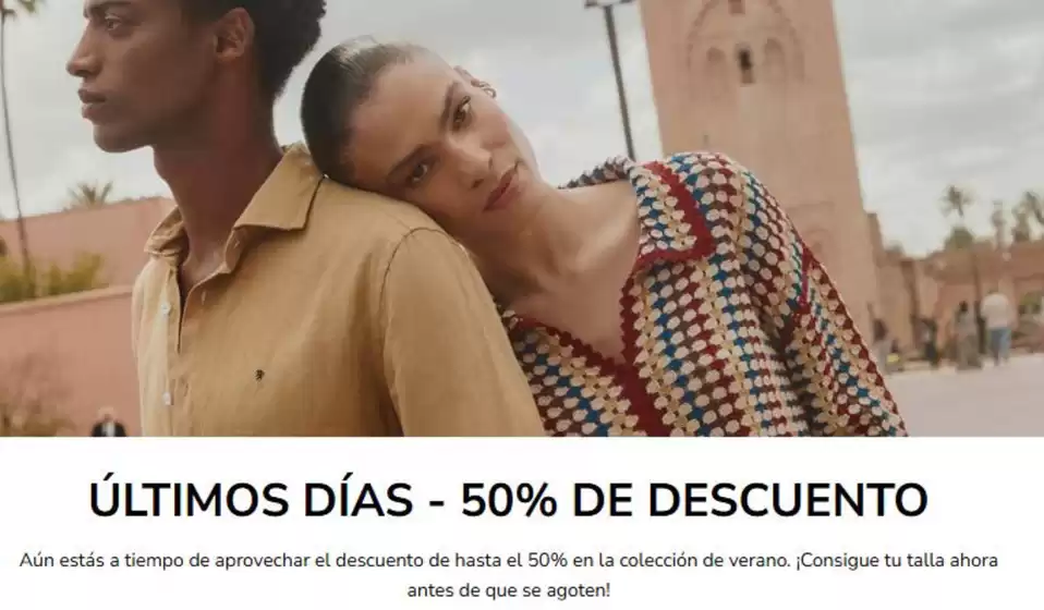 Catálogo Lion of Porches | -50% De Descuento | 2026-08-17T00:00:00.000Z - 2026-08-30T00:00:00.000Z