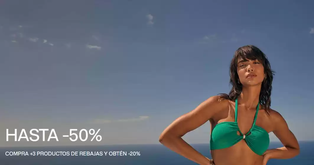 Catálogo Triumph | Hasta -50% | 2026-08-17T00:00:00.000Z - 2026-08-30T00:00:00.000Z