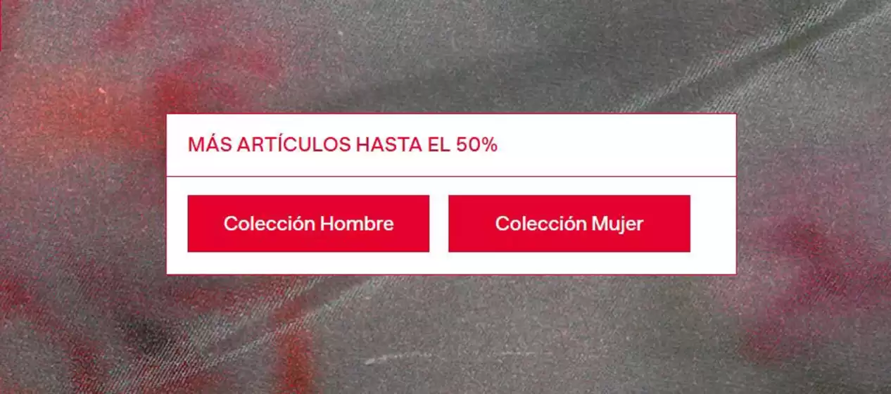 Catálogo Diesel | Más Artículos Hasta El 50% | 2026-08-17T00:00:00.000Z - 2026-08-30T00:00:00.000Z