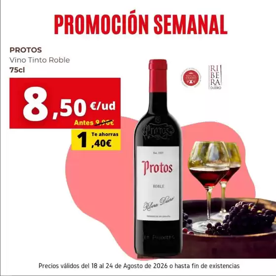 Catálogo Supermercados Tu Alteza | ¡Esta Semana, Tu Compra Vale Más! | 2026-08-19T00:00:00.000Z - 2026-08-24T00:00:00.000Z