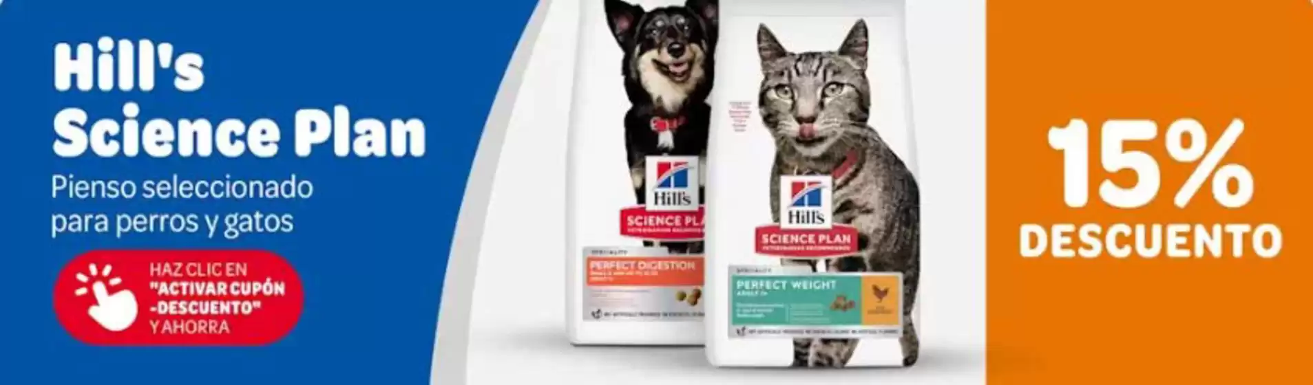 Catálogo Zooplus | Promociones | 2026-08-19T00:00:00.000Z - 2026-09-01T00:00:00.000Z