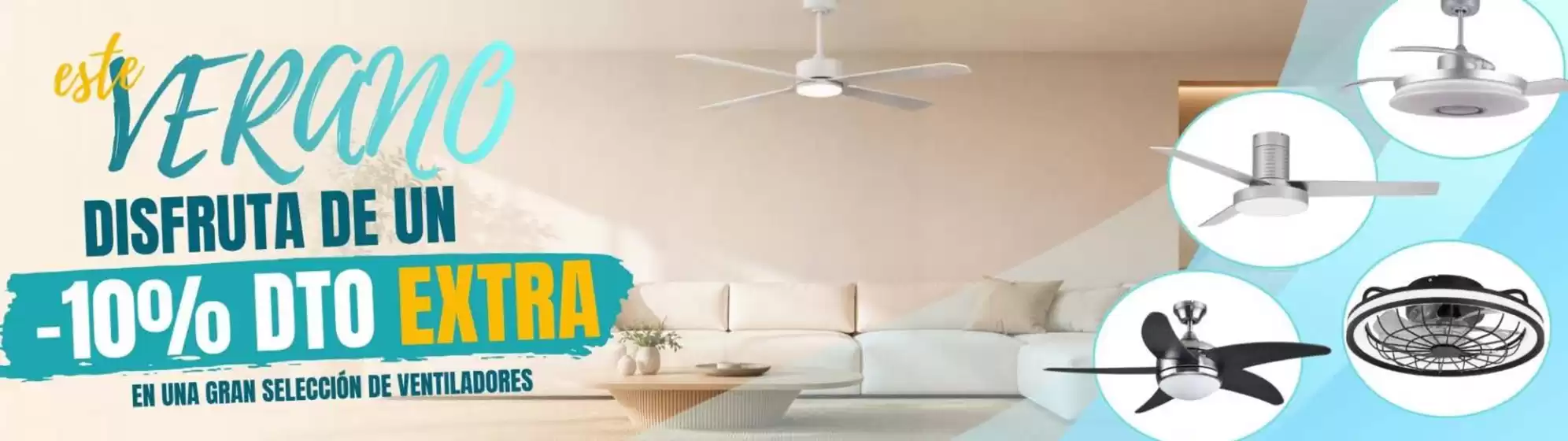 Catálogo Todoluz en Villena | -10% Dto Extra | 2026-08-19T00:00:00.000Z - 2026-09-01T00:00:00.000Z
