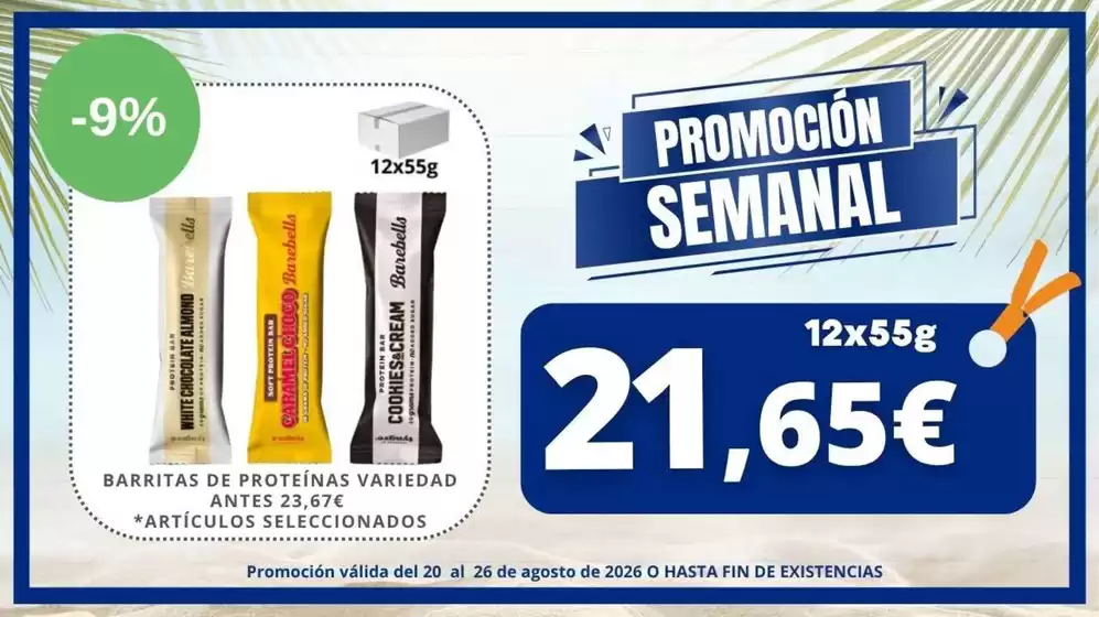 Catálogo Cash Jesuman | Promoción Semanal | 2026-08-20T00:00:00.000Z - 2026-08-26T00:00:00.000Z