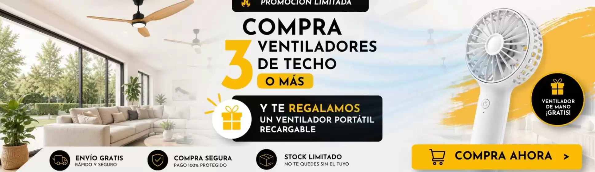 Catálogo Todoluz | Promociones | 2026-08-20T00:00:00.000Z - 2026-09-02T00:00:00.000Z