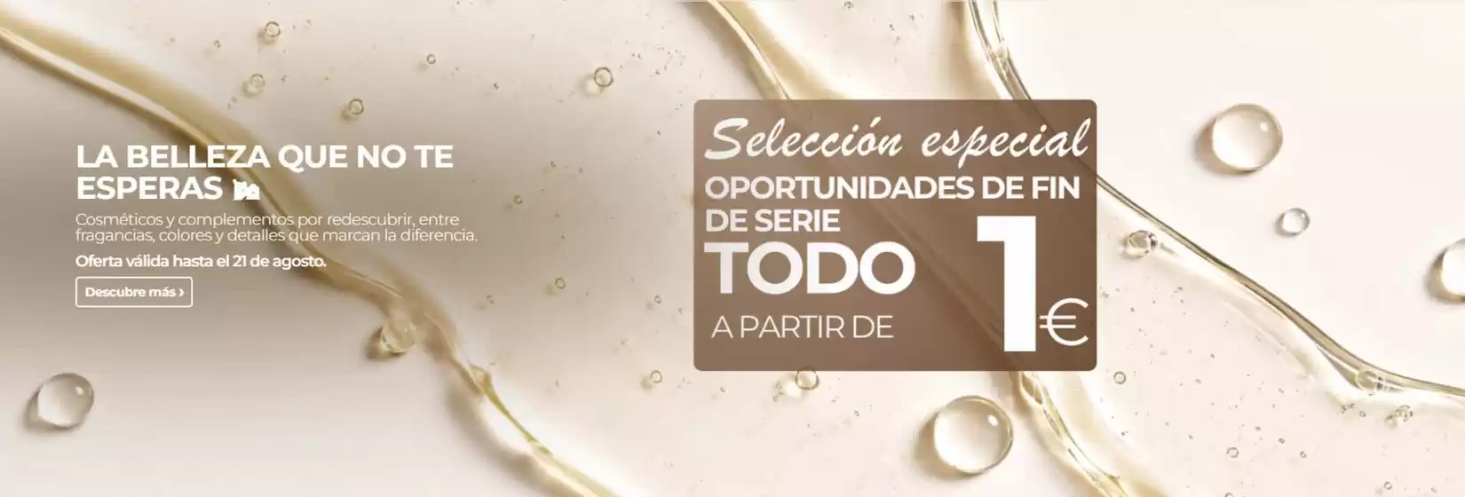 Catálogo Bottega Verde | La Belleza Que No Te Esperas | 2026-08-20T00:00:00.000Z - 2026-08-21T00:00:00.000Z