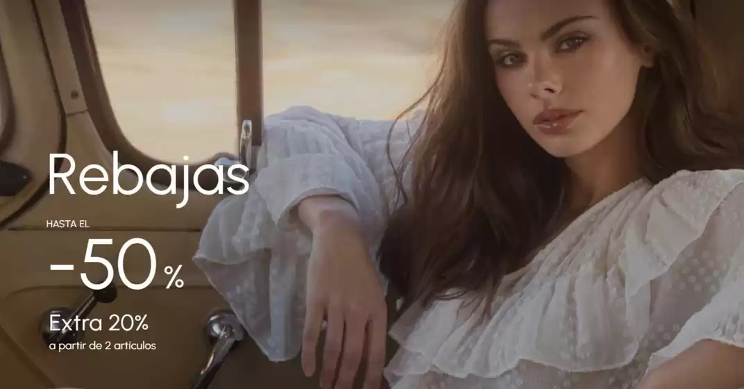 Catálogo Guess | Rebajas | 2026-08-20T00:00:00.000Z - 2026-09-02T00:00:00.000Z
