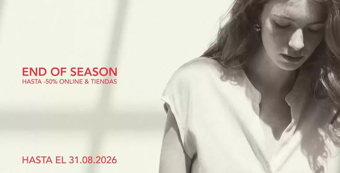 Catálogo Mulaya | Hasta -50% | 2026-08-20T00:00:00.000Z - 2026-08-31T00:00:00.000Z