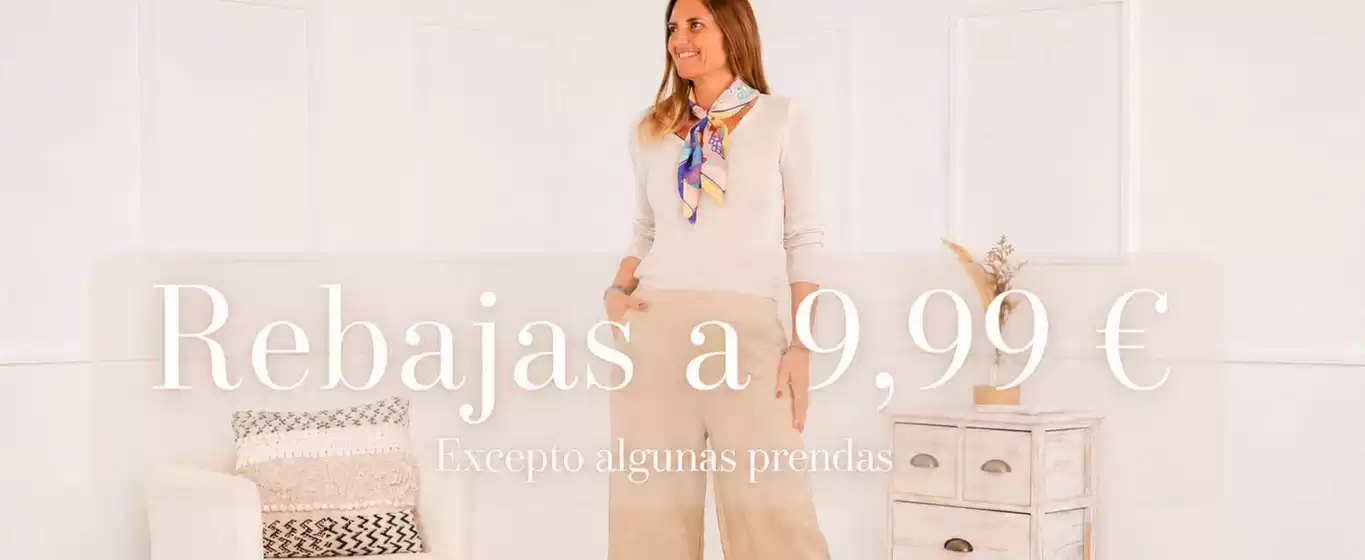 Catálogo Kimod | Rebajas a 9,99 € | 2026-08-20T00:00:00.000Z - 2026-09-02T00:00:00.000Z