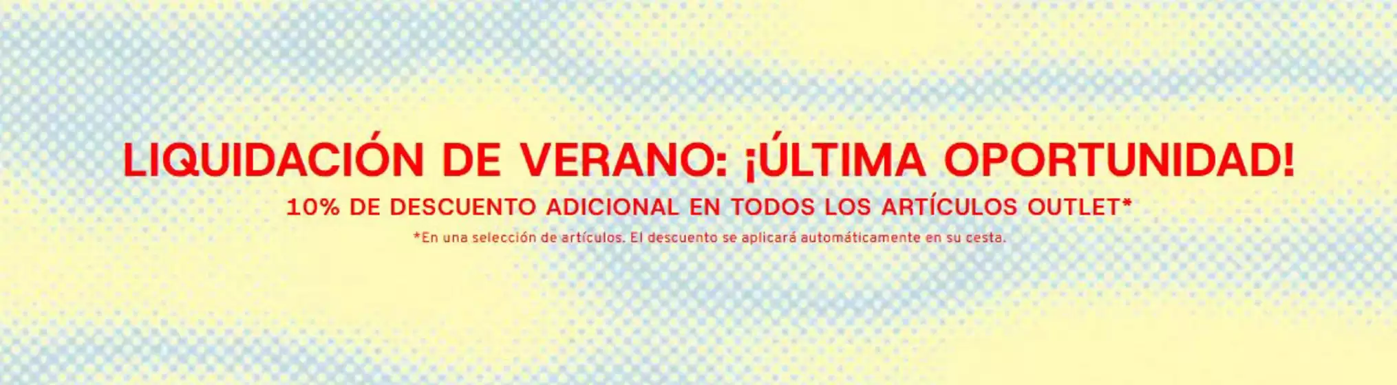 Catálogo Lee | Liquidación de verano: ¡Última oportunidad! | 2026-08-20T00:00:00.000Z - 2026-09-02T00:00:00.000Z
