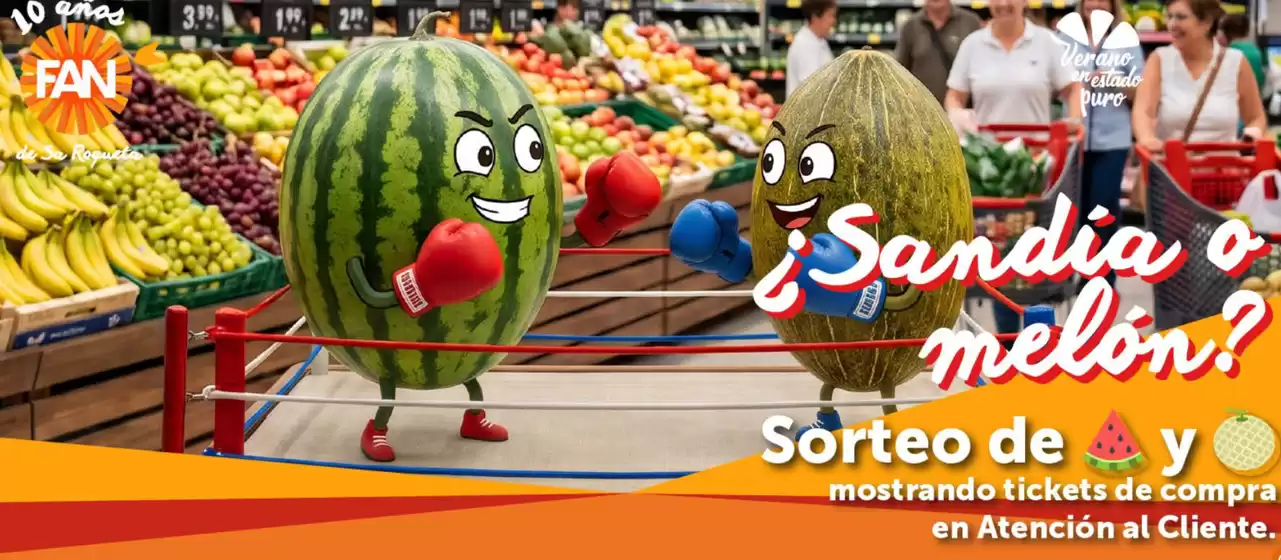 Catálogo Fan Mallorca Shopping | Sorteo | 2026-08-21T00:00:00.000Z - 2026-08-27T00:00:00.000Z