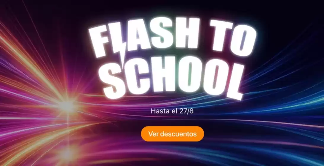 Catálogo Banana Computer | Flash To School | 2026-08-21T00:00:00.000Z - 2026-08-27T00:00:00.000Z