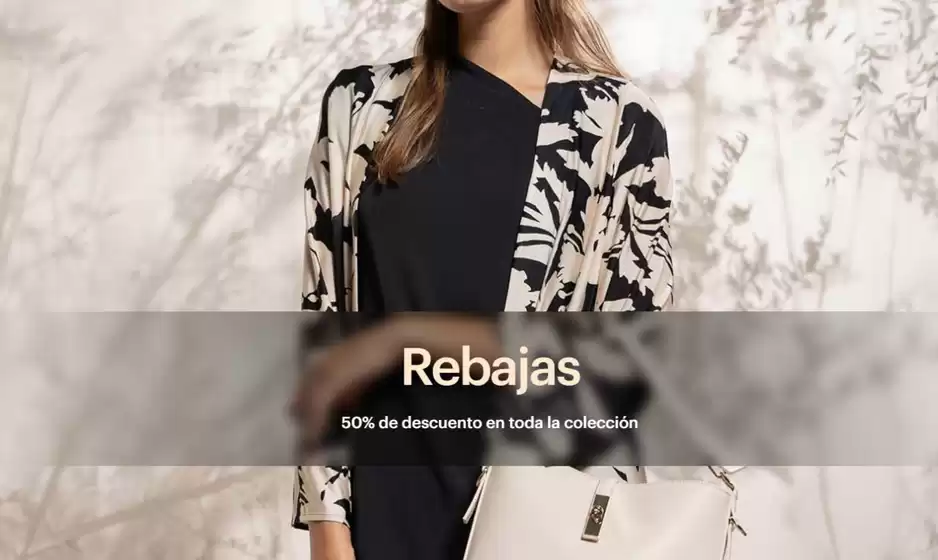Catálogo Naulover | 50% de descuento en toda la colección | 2026-08-21T00:00:00.000Z - 2026-09-03T00:00:00.000Z