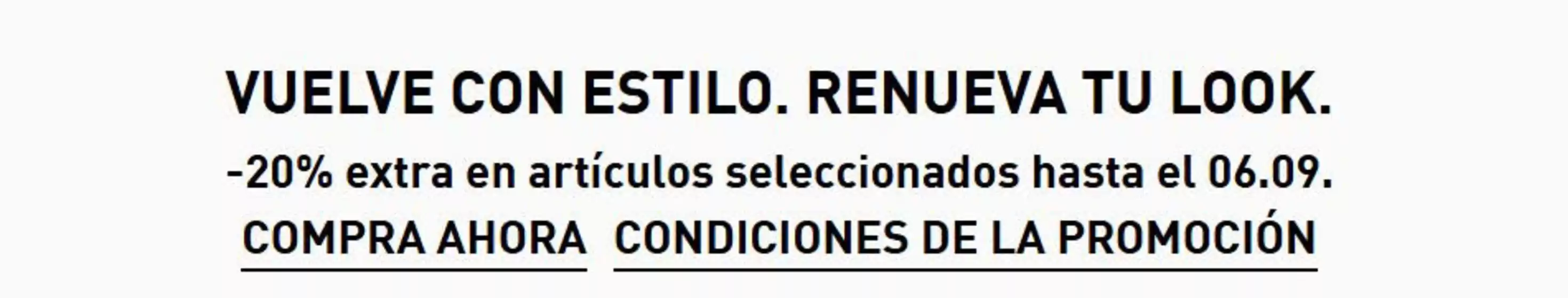 Catálogo Puma en Villanueva del Río Segura | 20% extra en artículos seleccionados | 2026-08-24T00:00:00.000Z - 2026-09-06T00:00:00.000Z