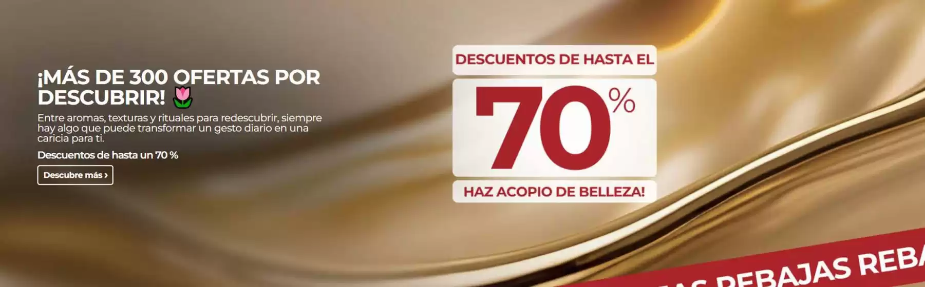 Catálogo Bottega Verde en Villahermosa | Ofertas | 2026-08-24T00:00:00.000Z - 2026-08-31T00:00:00.000Z