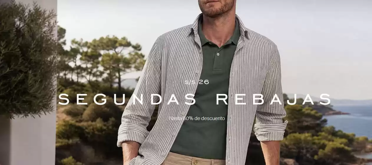 Catálogo Lester en Cendea de Olza-Oltza Zendea | Segundas Rebajas | 2026-08-24T00:00:00.000Z - 2026-09-06T00:00:00.000Z